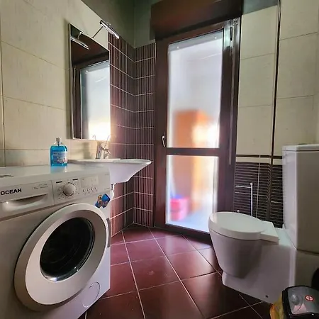 Logos Ii Deluxe W 24h Self Check In Apartment *
